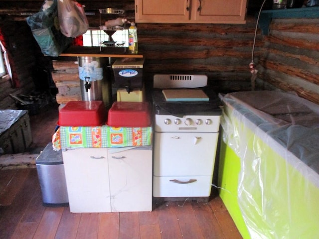Forest Road 157, Ramah, NM 87321