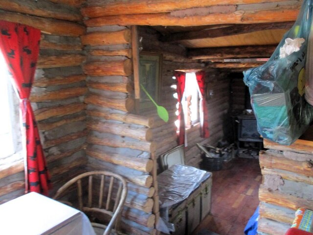 Forest Road 157, Ramah, NM 87321