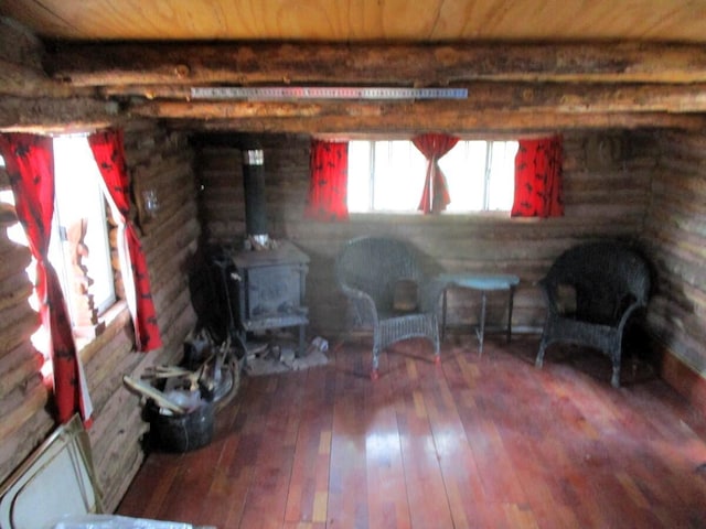 Forest Road 157, Ramah, NM 87321