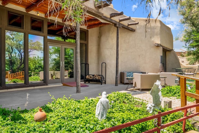 1552 Camino Hermosa, Corrales, NM 87048 - photo 1
