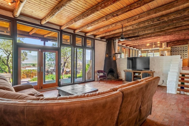 1552 Camino Hermosa, Corrales, NM 87048 - photo 6