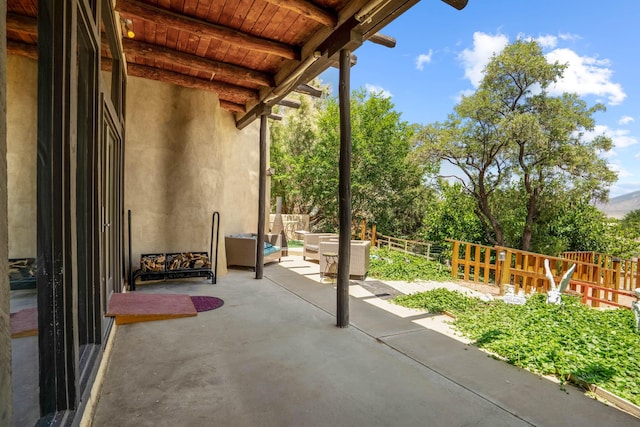 1552 Camino Hermosa, Corrales, NM 87048 - photo 9