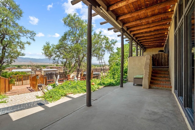 1552 Camino Hermosa, Corrales, NM 87048 - photo 10