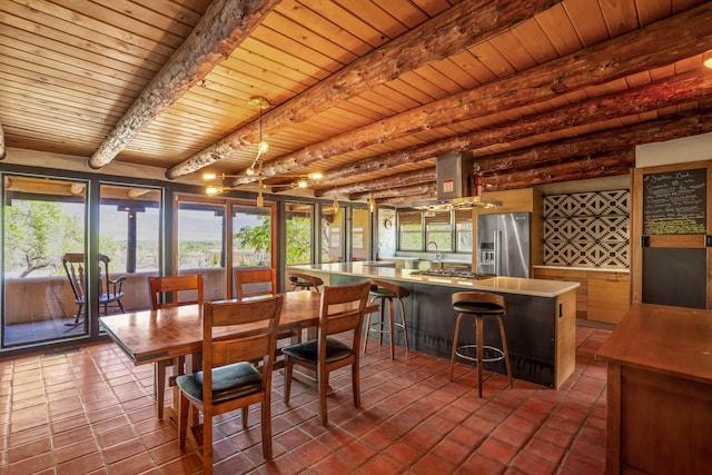 1552 Camino Hermosa, Corrales, NM 87048 - photo 12