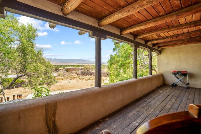 1552 Camino Hermosa, Corrales, NM 87048 - photo 17