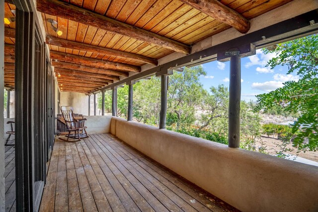 1552 Camino Hermosa, Corrales, NM 87048 - photo 18