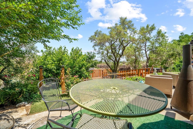 1552 Camino Hermosa, Corrales, NM 87048 - photo 21
