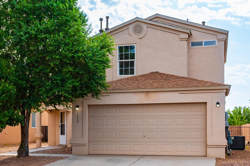 3132 Lost Desert Dr SW, Albuquerque, NM 87121 - photo 1