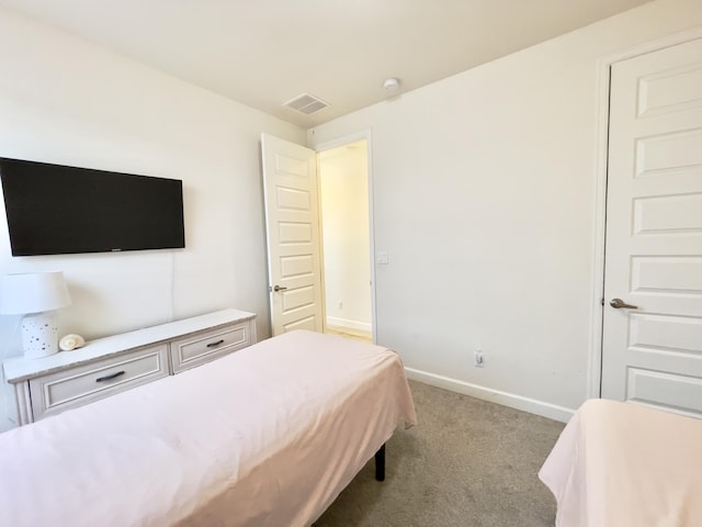 3237 Fennel Rd NE, Rio Rancho, NM 87144 - carpeted bedroom with baseboards