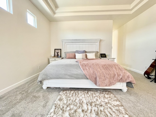 3237 Fennel Rd NE, Rio Rancho, NM 87144 - carpeted bedroom with baseboards