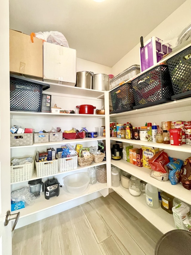 3237 Fennel Rd NE, Rio Rancho, NM 87144 - view of pantry