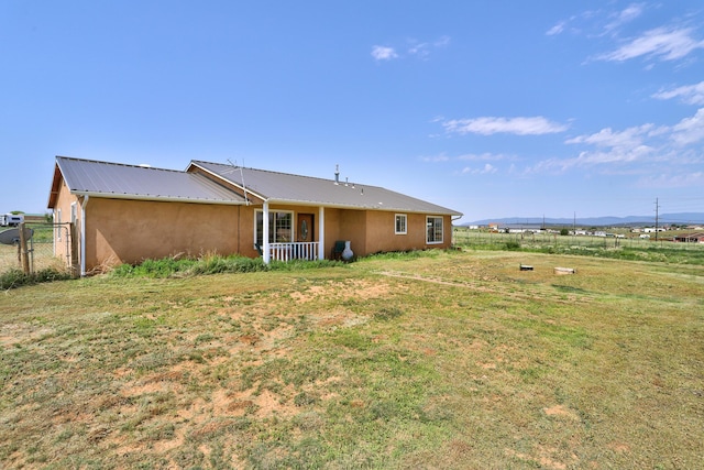 200 E Venus Rd, Edgewood, NM 87015 - photo 2