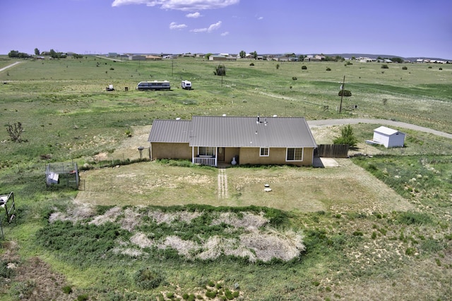 200 E Venus Rd, Edgewood, NM 87015 - photo 1