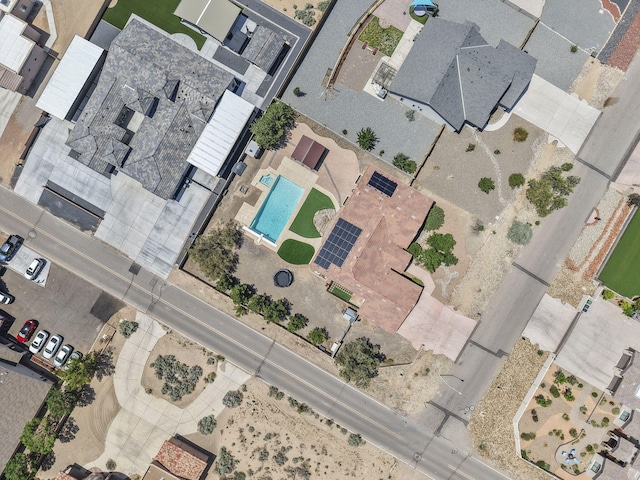2632 Globe Ct NE, Rio Rancho, NM 87124 - view of property location