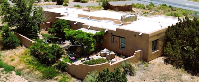 3 Trails Rd W, Placitas, NM 87043 - photo 27