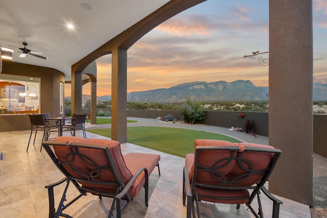 4 Morning Star Ct, Placitas, NM 87043 - photo 4