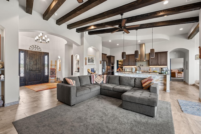 4 Morning Star Ct, Placitas, NM 87043 - photo 13