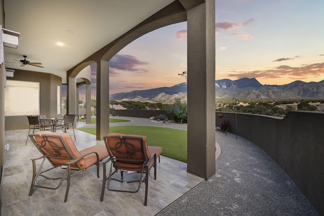 4 Morning Star Ct, Placitas, NM 87043 - photo 45