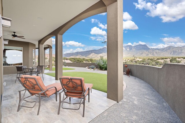 4 Morning Star Ct, Placitas, NM 87043 - photo 46