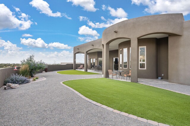 4 Morning Star Ct, Placitas, NM 87043 - photo 49