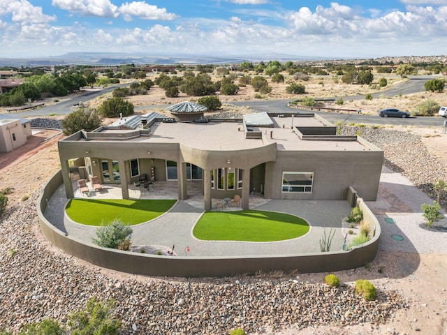 4 Morning Star Ct, Placitas, NM 87043 - photo 55