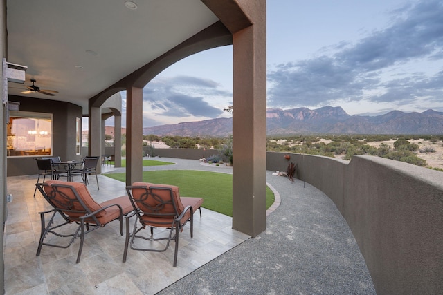 4 Morning Star Ct, Placitas, NM 87043 - photo 58
