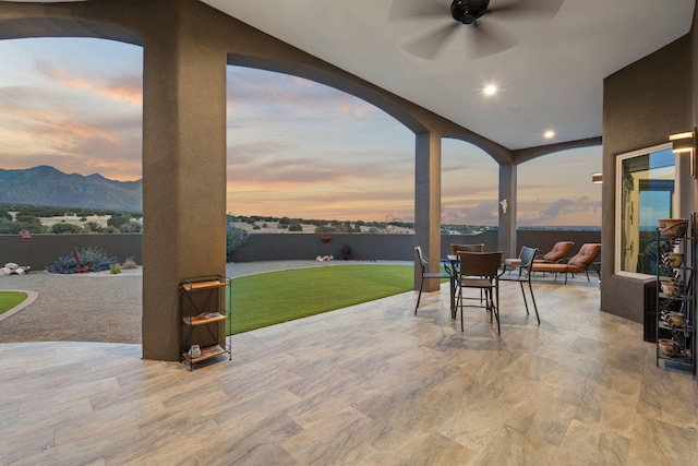 4 Morning Star Ct, Placitas, NM 87043 - photo 61