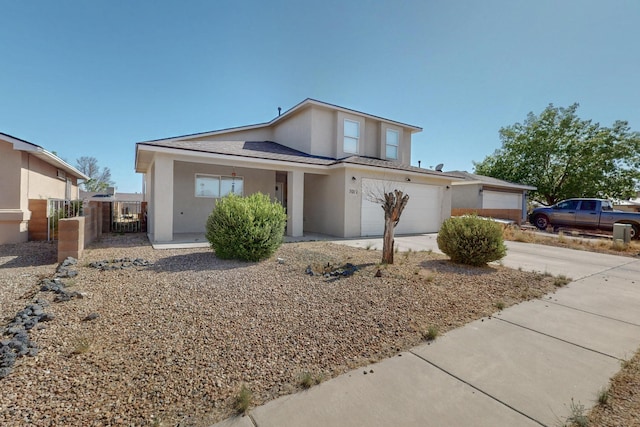 7012 Dona Adelina Ave SW, Albuquerque, NM 87121 - photo 1