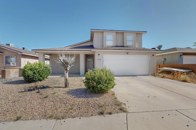 7012 Dona Adelina Ave SW, Albuquerque, NM 87121 - photo 3