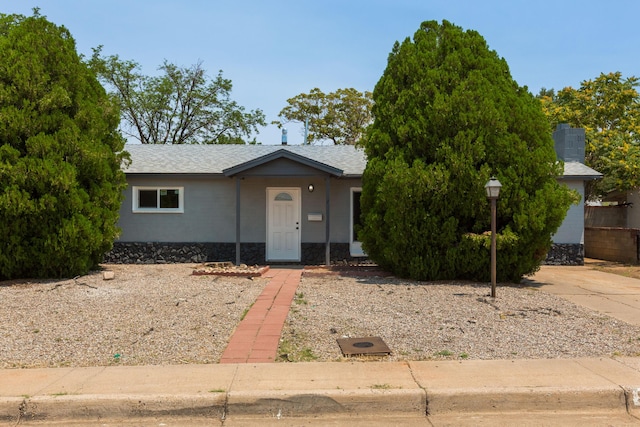 9113 Fairbanks Rd NE, Albuquerque, NM 87112 - photo 1