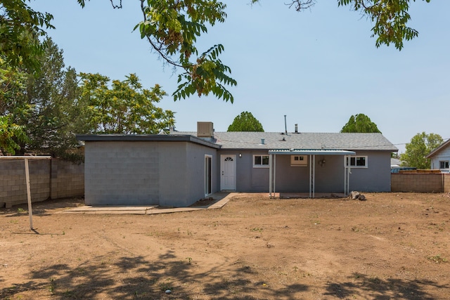 9113 Fairbanks Rd NE, Albuquerque, NM 87112 - photo 21