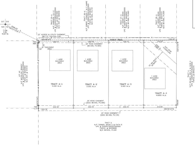0 Sun Up Trl, Moriarty, NM 87035