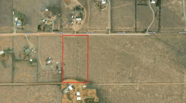 0 Sun Up Trl, Moriarty, NM 87035