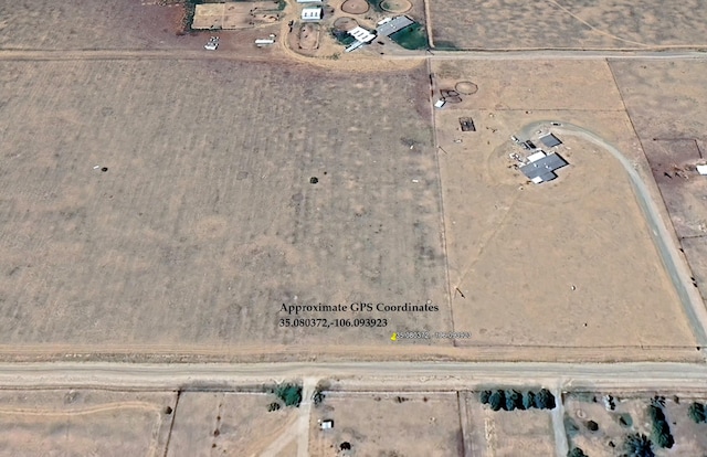 0 Sun Up Trl, Moriarty, NM 87035