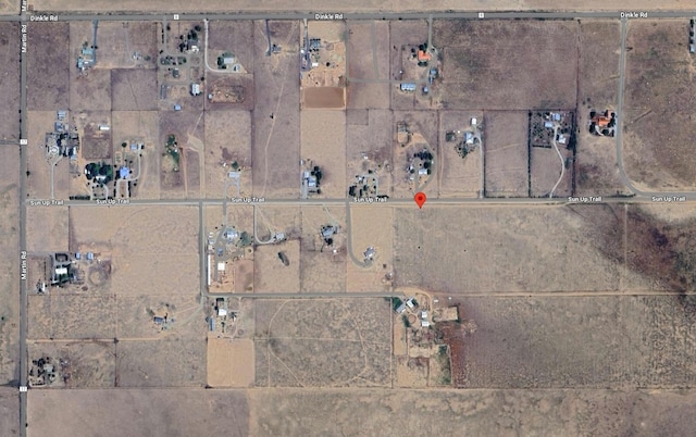 0 Sun Up Trl, Moriarty, NM 87035