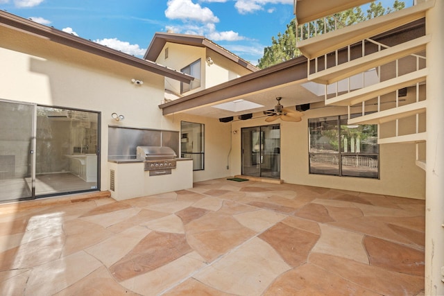 9117 Luna Del Oro Rd NE, Albuquerque, NM 87111 - photo 70
