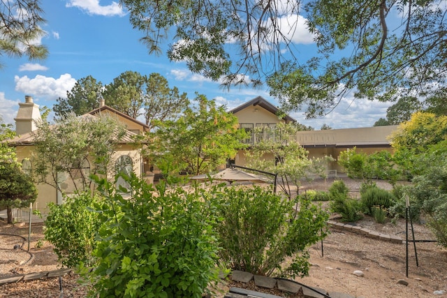9117 Luna Del Oro Rd NE, Albuquerque, NM 87111 - photo 73