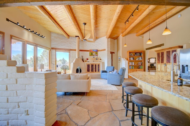 156 Tierra Encantada, Corrales, NM 87048 - photo 7
