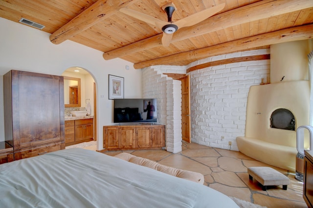 156 Tierra Encantada, Corrales, NM 87048 - photo 11