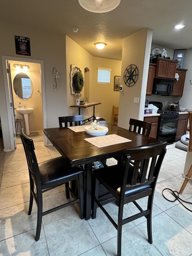 839 Serrano Pointe NW, Albuquerque, NM 87120 - view of dining space