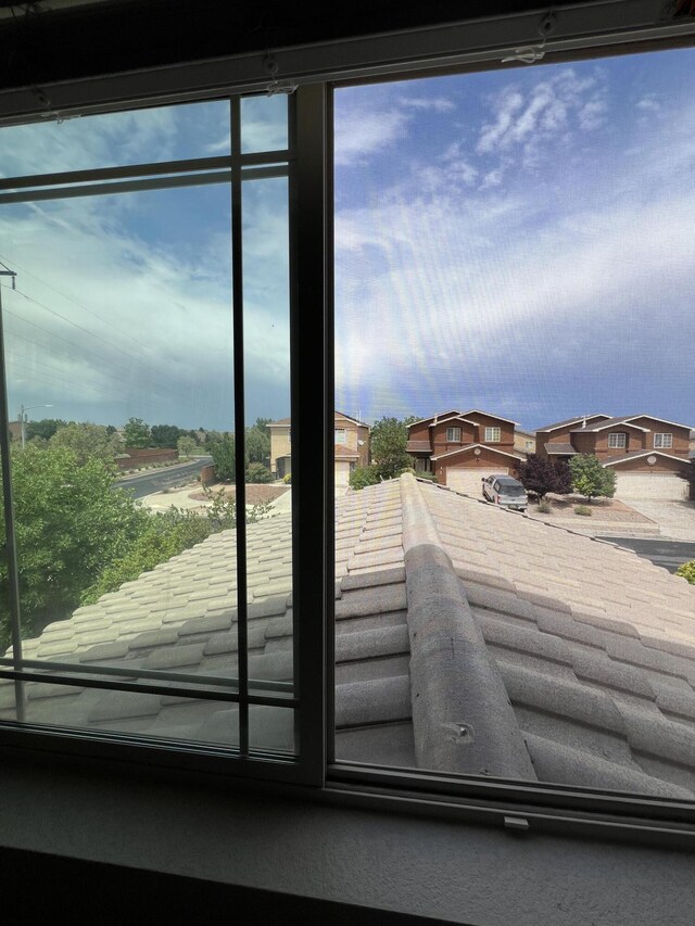 839 Serrano Pointe NW, Albuquerque, NM 87120 - detailed view of a residential view