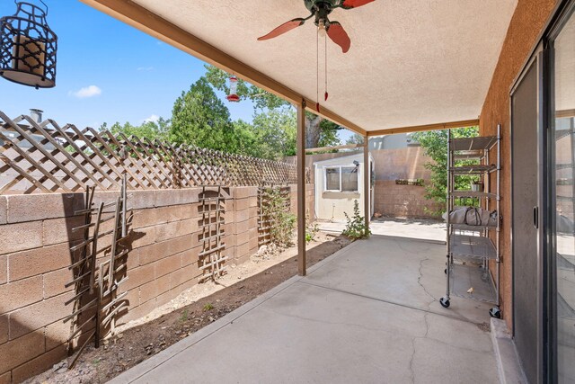 5928 Knollwood Dr NE, Albuquerque, NM 87109 - photo 23