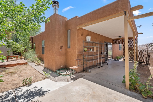 5928 Knollwood Dr NE, Albuquerque, NM 87109 - photo 22