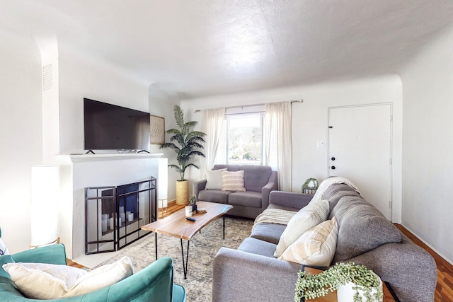4628 Crest Ave SE, Albuquerque, NM 87108 - photo 6