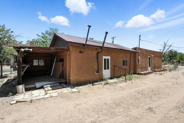 921 Frances Ln, Corrales, NM 87048 - photo 4