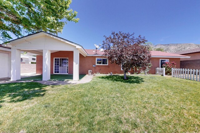 12708 Punta De Vista Pl NE, Albuquerque, NM 87112 - photo 34