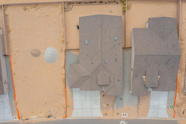 4813 Guadalupe Peak St SW, Los Lunas, NM 87031 - view of subject property