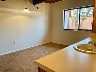 903-907 Main St, Magdalena, NM 87825 - unfurnished office with a sink