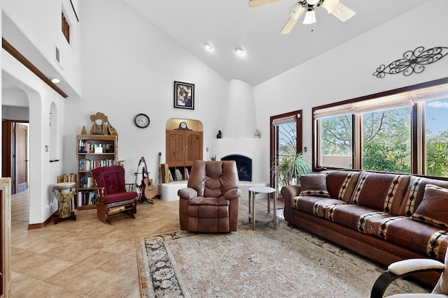 1216 Hilton Pl, Socorro, NM 87801 - photo 4