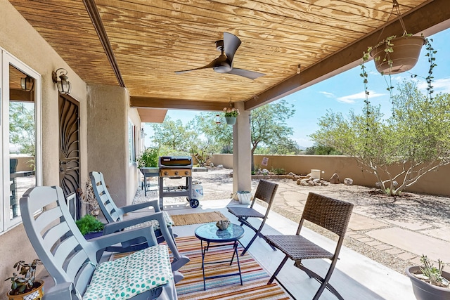 1216 Hilton Pl, Socorro, NM 87801 - photo 32